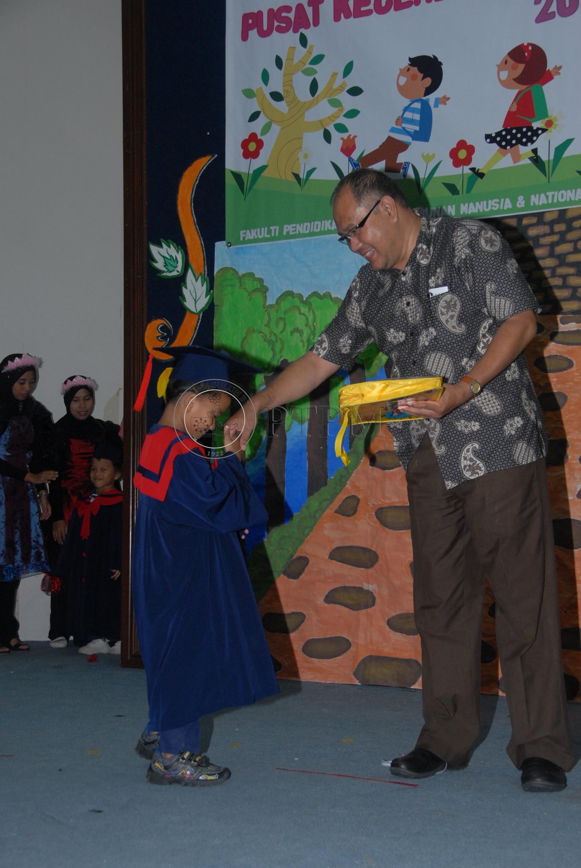 PTPM 11 100 TADIKA  IDA 0520